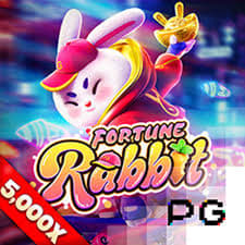 rabbit fortune horarios ícone