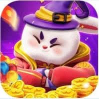 jogar fortune rabbit demo ícone