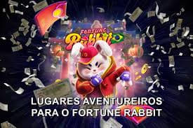 fortune rabbit official ícone